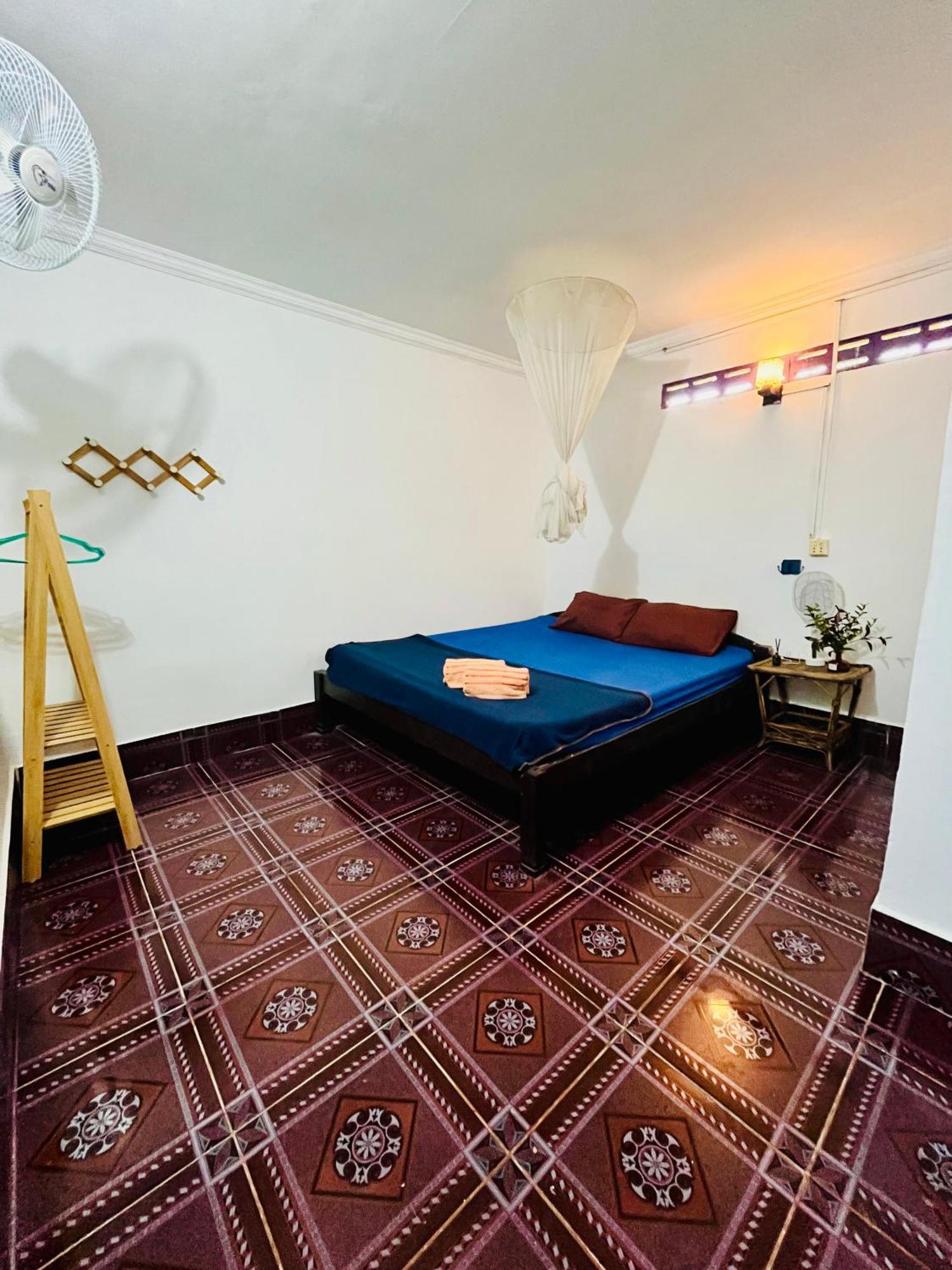 Happiness Guesthouse Koh Rong Sanloem Dış mekan fotoğraf