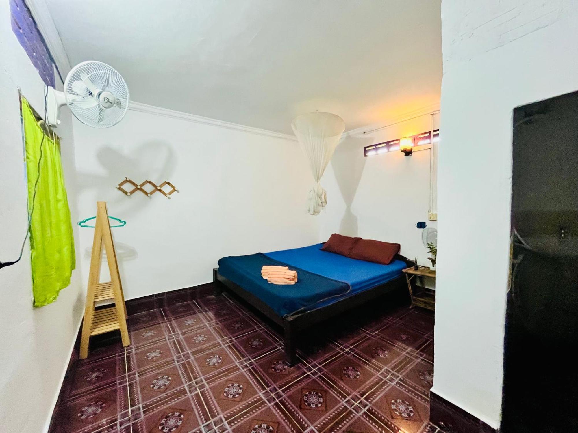 Happiness Guesthouse Koh Rong Sanloem Dış mekan fotoğraf